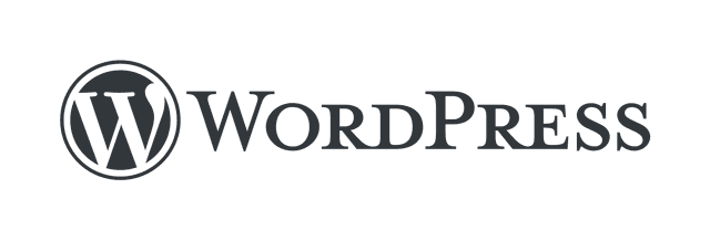 Wordpress logo